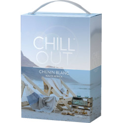 Chill Out Chenin Blanc