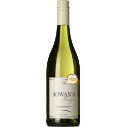 Rowan's  Ridge Sauvignon Blanc