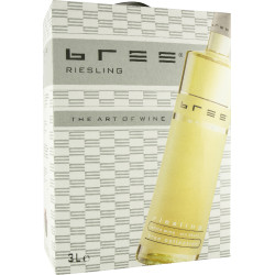 Bree Riesling 3 l.