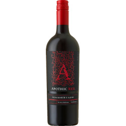 Apothic Red