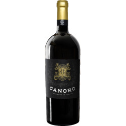 Canoro Rosso 1,5 l.