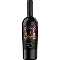 KWV Roodeberg Black