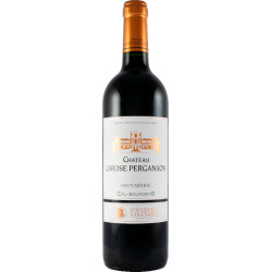 Chateau Larose Perganson