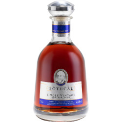 Botucal Single Vintage Rum