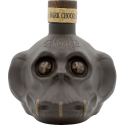 Deadhead Dark Choco Rum 