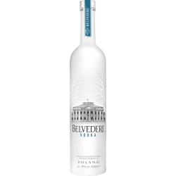 Belvedere Vodka