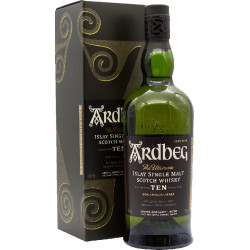 Ardbeg 10 YO Islay Single...