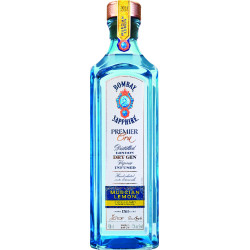 Bombay Sapphire Premium Cru...