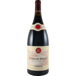  E. Guigal Cotes du Rhone