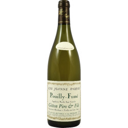 Pouilly-Fumé Gitton Père &...