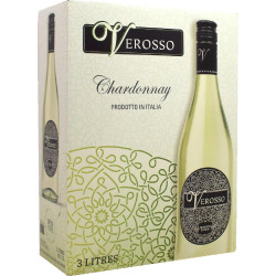 Verosso Chardonnay 