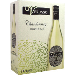 Verosso Chardonnay