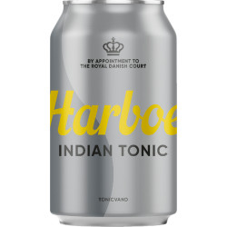 Harboe Indian Tonic 