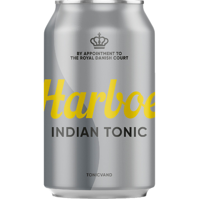 Harboe Indian Tonic