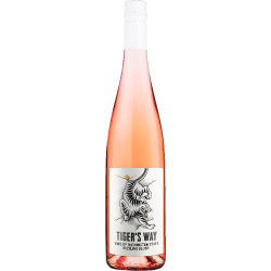 Tiger's Way Riesling Blush