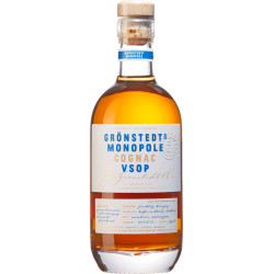 Grönstedts Monopole Cognac...