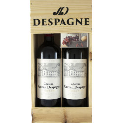 Château Rauzan Despagne 2er