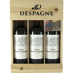 Château Rauzan Despagne 3er