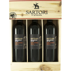 Sartori Mont'Albano 3er...