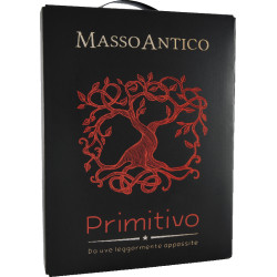 Masso Antico Primitivo 