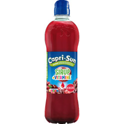Capri-Sun Sirup Kirsebær