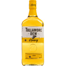 Tullamore Dew Honey