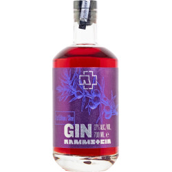 Rammstein Sloe Gin 