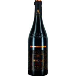 Amicone Edizione Nero