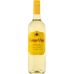 Campo Viejo Blanco