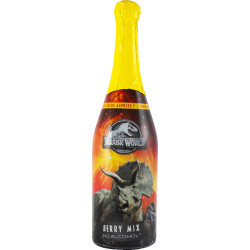 Jurassic World Drink 