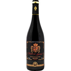 Frederick Legrand Syrah