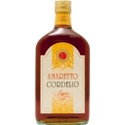 Amaretto Cordelio 