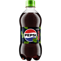 Pepsi Max Lime