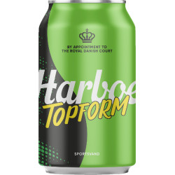 Harboe Topform 