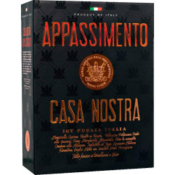 Casa Nostra Appassimento 