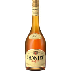 Chantré Weinbrand