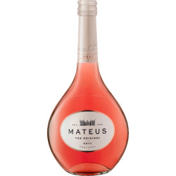 Mateus Rosé 1 l