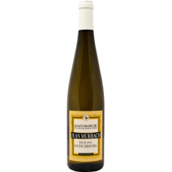 Jean Murbach Riesling Grand...