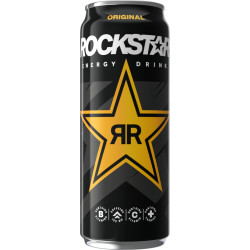 Rockstar Energy Original