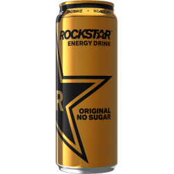 Rockstar Energy Original No...
