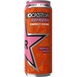 Rockstar Refresh Energy...