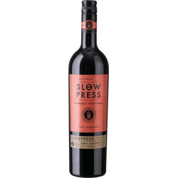 Slow Press Cabernet Sauvignon