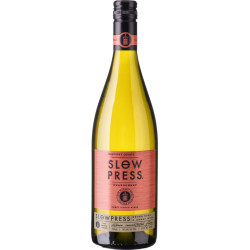 Slow Press Chardonnay 