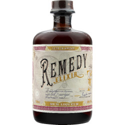 Remedy Elixir