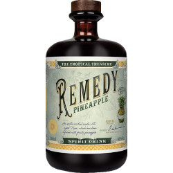 Remedy Pineapple