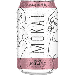 MOKAÏ Rosé Apple 