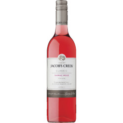 Jacob's Creek Shiraz Rosé 