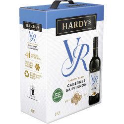 Hardys VR Cabernet...
