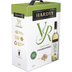 Hardys VR Chardonnay 