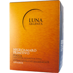 Luna Argenta Negroamaro...